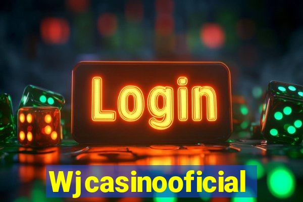 Wjcasinooficial