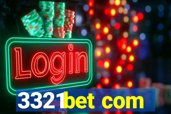 3321bet com