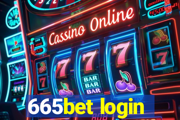 665bet login