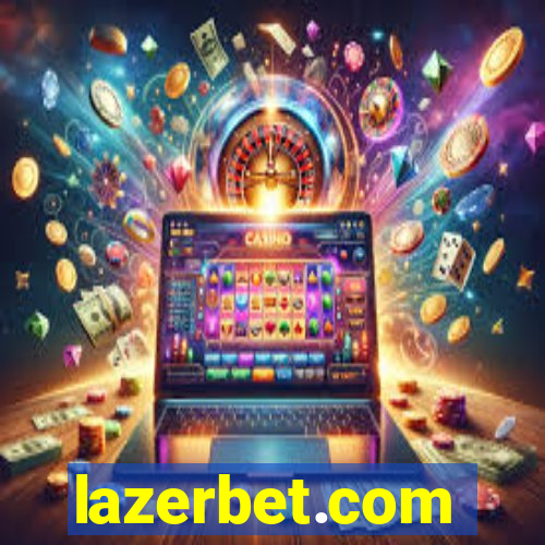 lazerbet.com