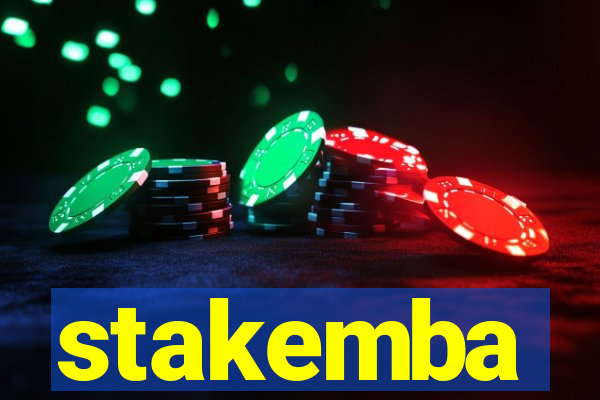 stakemba