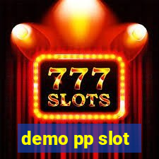 demo pp slot