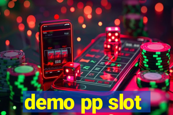 demo pp slot