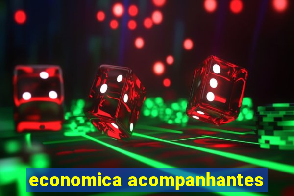 economica acompanhantes