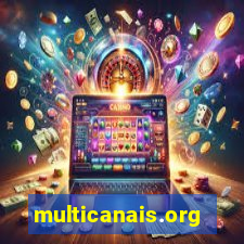 multicanais.org