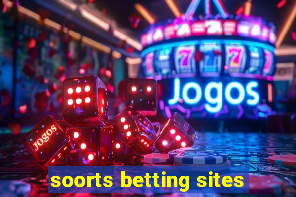 soorts betting sites