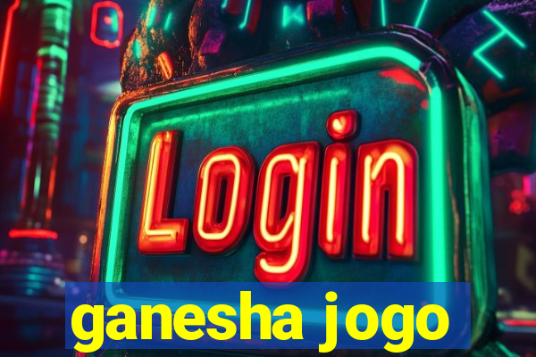 ganesha jogo