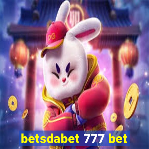 betsdabet 777 bet