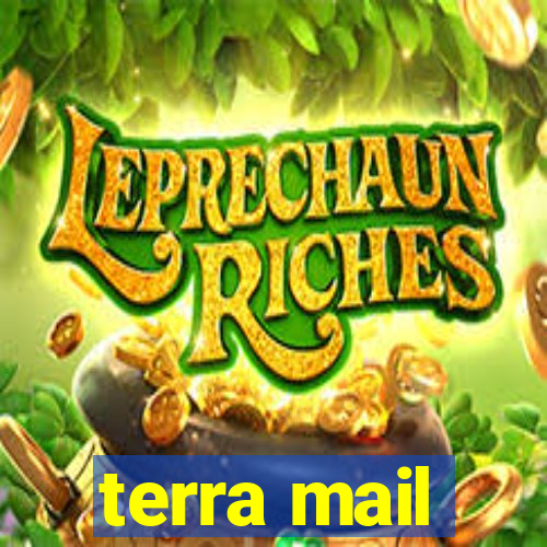 terra mail