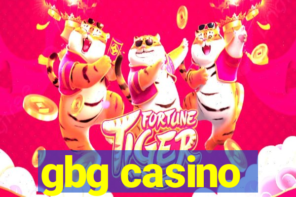 gbg casino