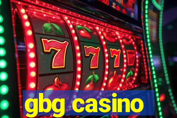 gbg casino