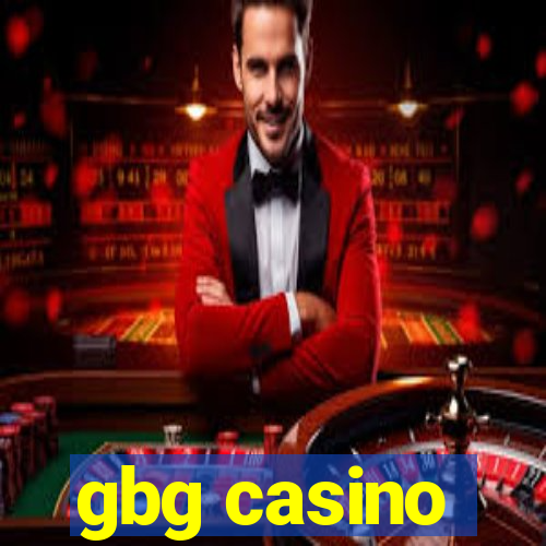 gbg casino