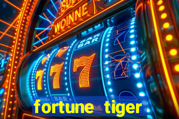 fortune tiger pagando no cadastro