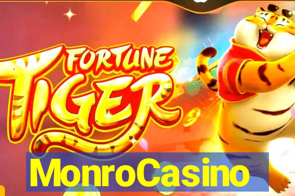 MonroCasino