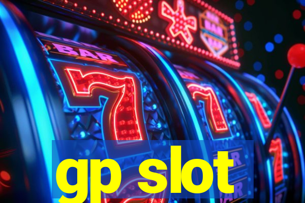 gp slot