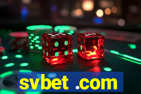 svbet .com