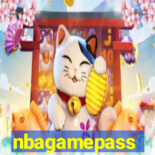 nbagamepass