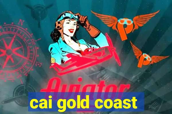 cai gold coast