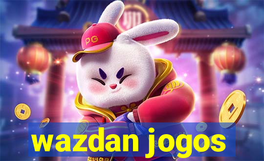 wazdan jogos