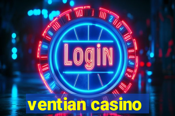 ventian casino