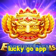 lucky go app