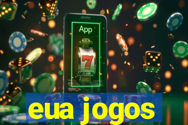 eua jogos