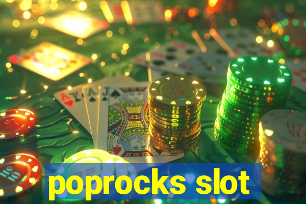 poprocks slot