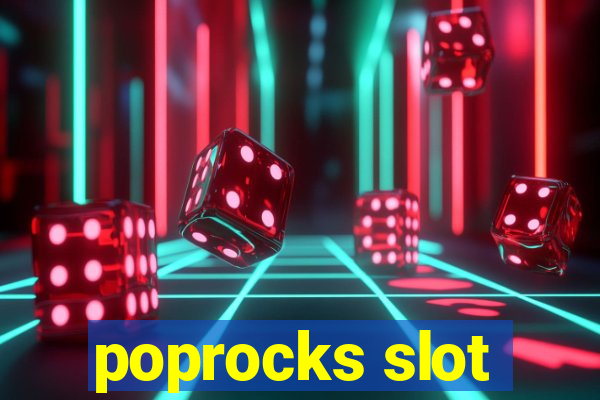 poprocks slot