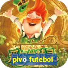 pivô futebol