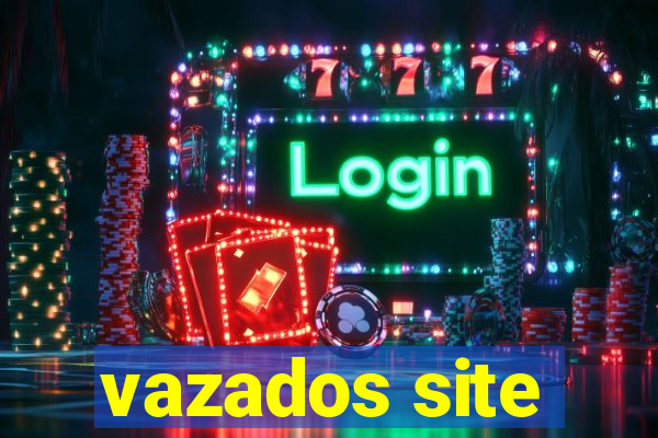 vazados site