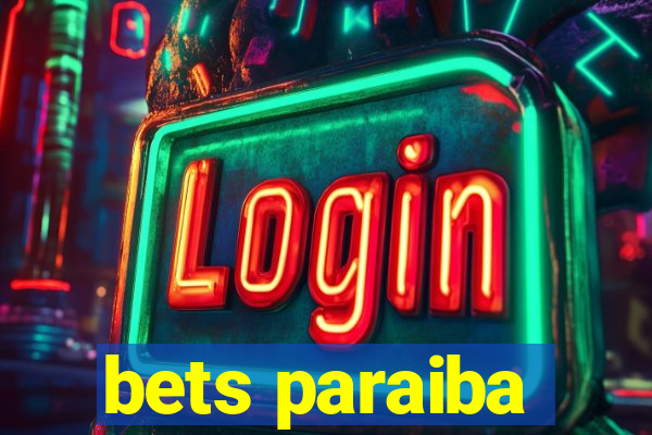 bets paraiba