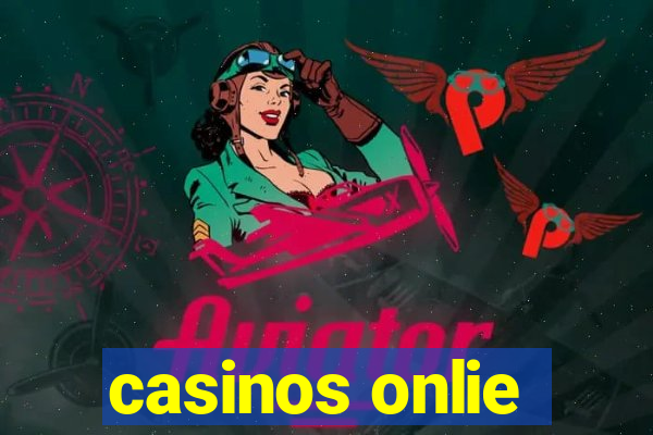 casinos onlie