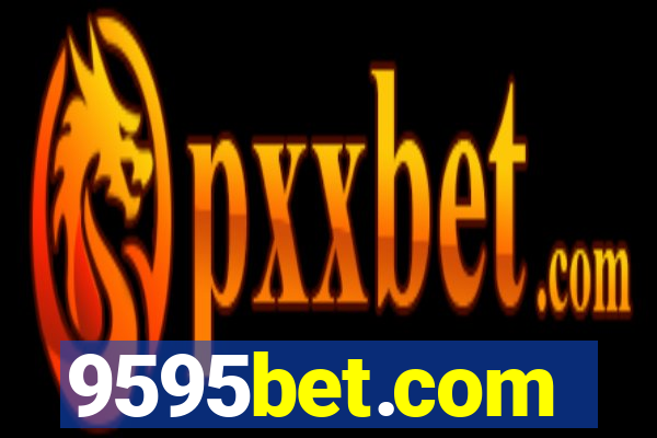 9595bet.com