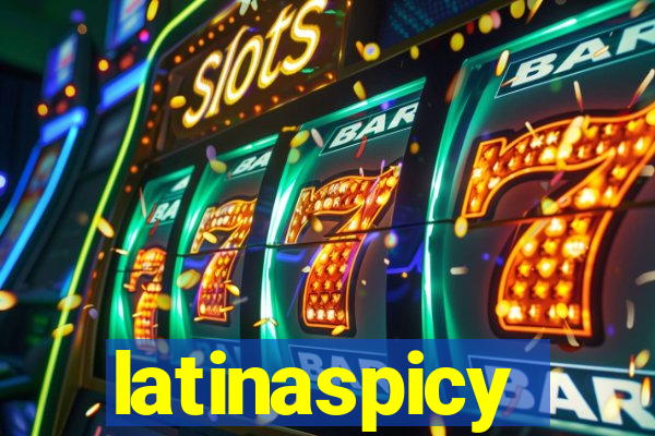 latinaspicy