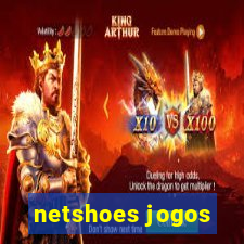 netshoes jogos