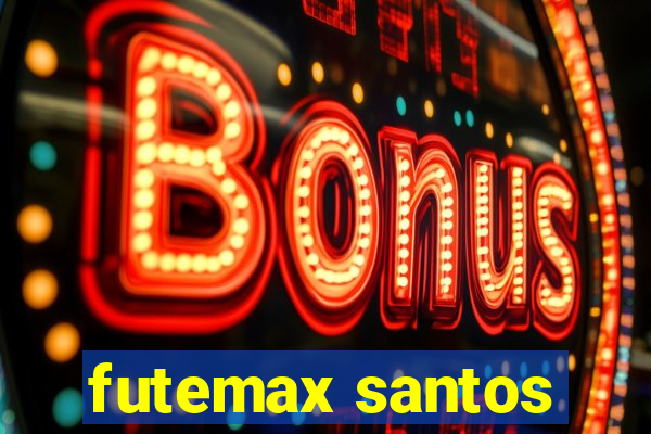 futemax santos