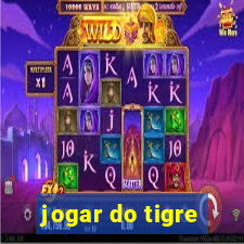 jogar do tigre