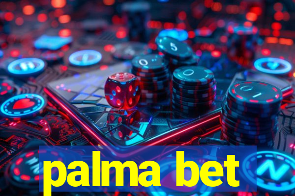 palma bet