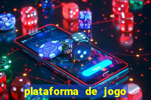 plataforma de jogo que paga de verdade