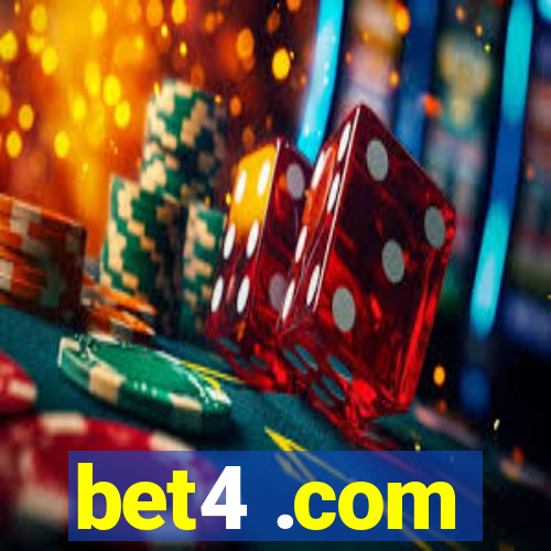 bet4 .com