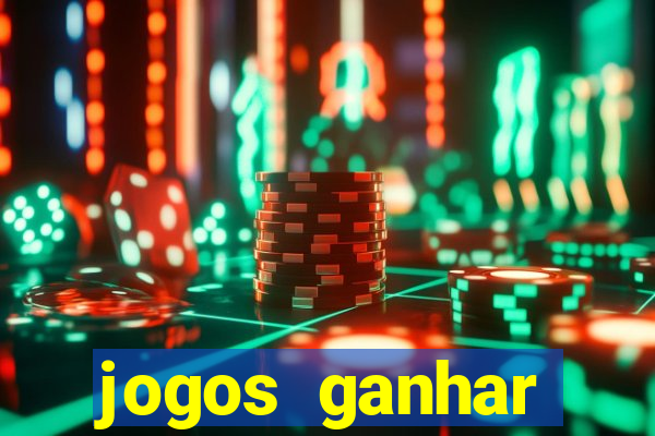 jogos ganhar dinheiro gratis