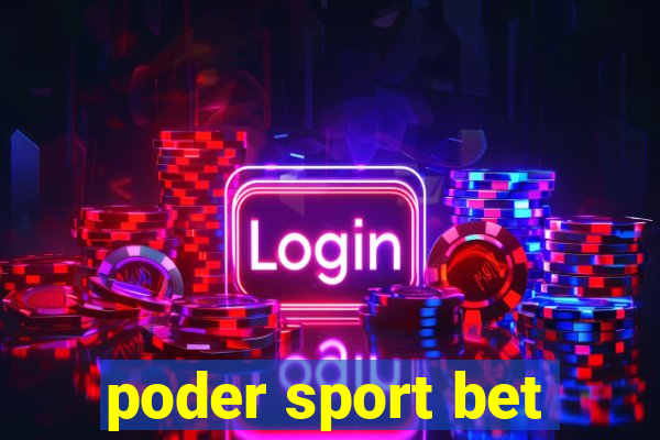 poder sport bet