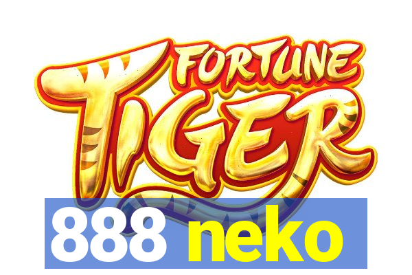 888 neko