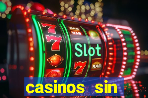 casinos sin deposito con bonos