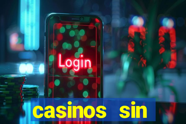 casinos sin deposito con bonos