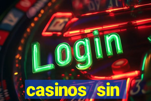 casinos sin deposito con bonos