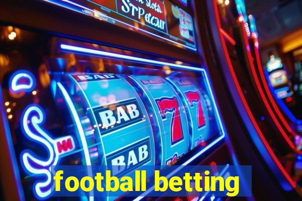 football betting