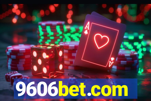 9606bet.com