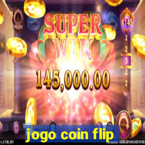 jogo coin flip