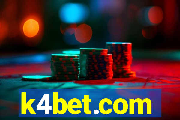 k4bet.com